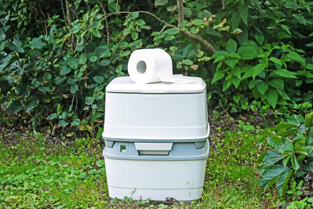 Best Porta potty rental near me  in Mcdonald, PA