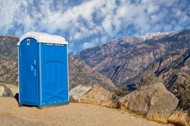 Best Construction site porta potty rental  in Mcdonald, PA