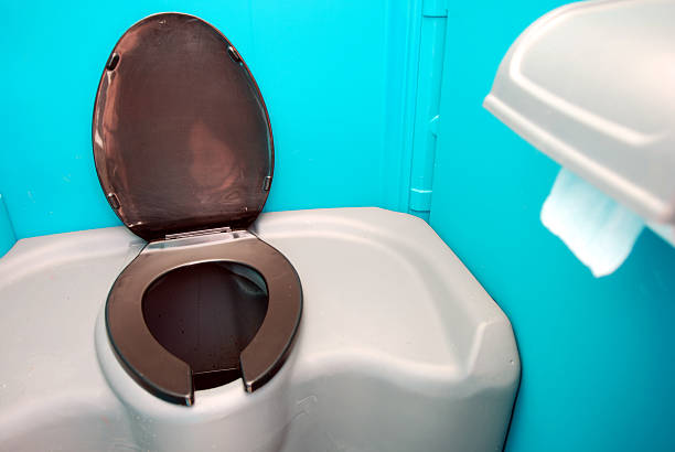 Best Event porta potty rental  in Mcdonald, PA