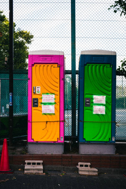 Best Local porta potty services  in Mcdonald, PA