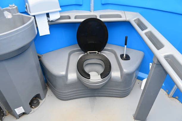 Best Portable bathroom rental  in Mcdonald, PA