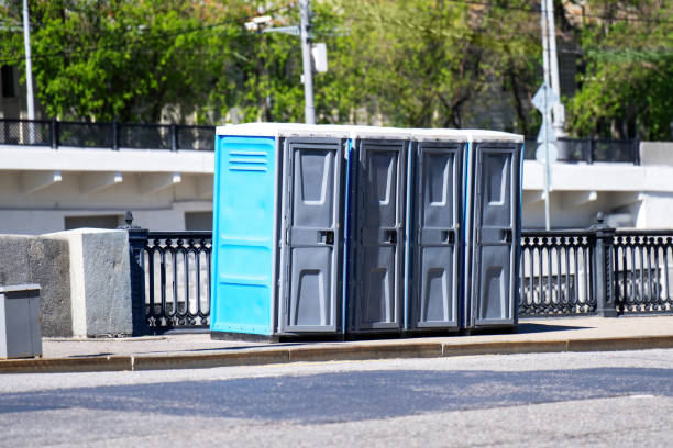 Professional porta potty rental in Mcdonald, PA