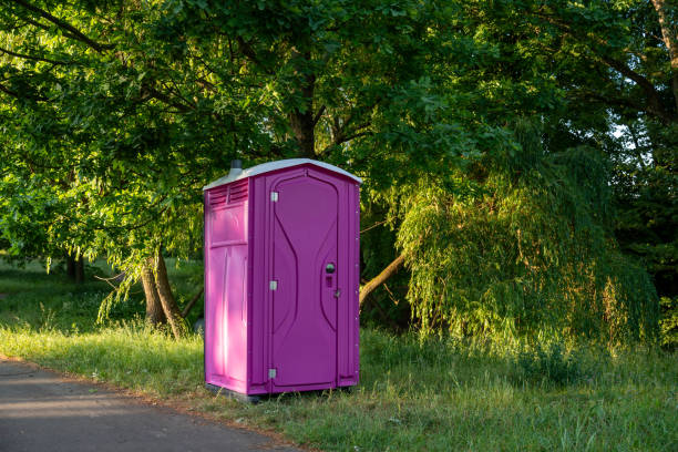 Best Portable restroom trailer rental  in Mcdonald, PA