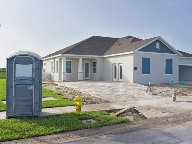 Best Sanitation services for porta potties  in Mcdonald, PA