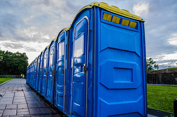 Best Porta potty delivery and setup  in Mcdonald, PA